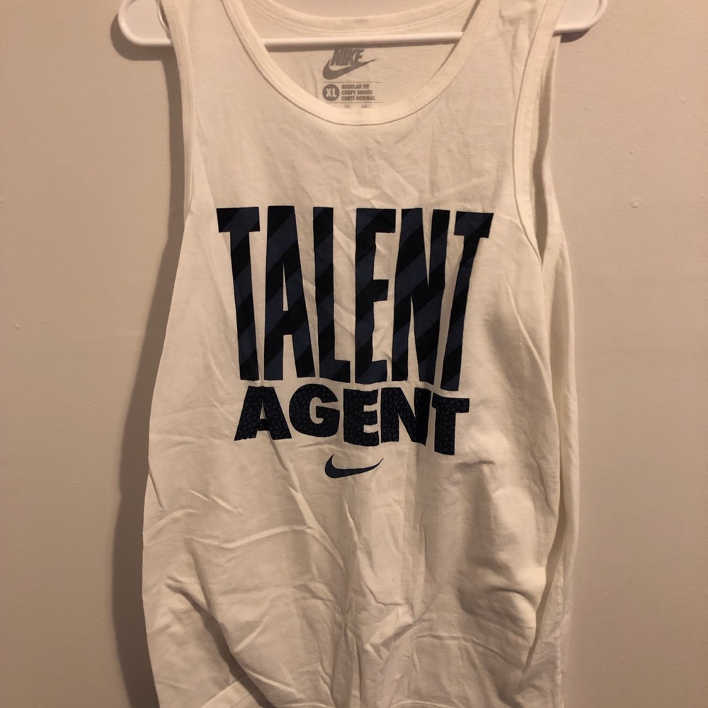 Nike tank top 5/$25 plus free shipping